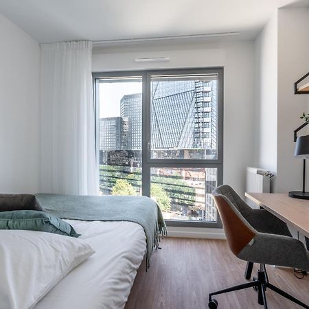 Edgar Suites La Defense - Пюто Екстериор снимка
