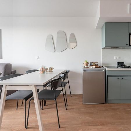 Edgar Suites La Defense - Пюто Екстериор снимка