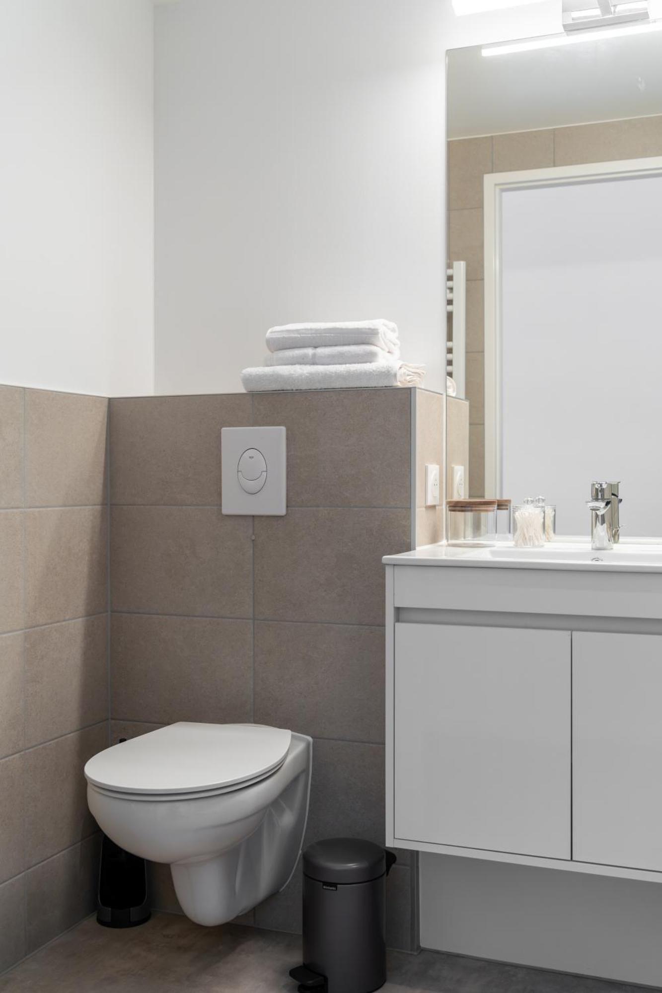 Edgar Suites La Defense - Пюто Стая снимка
