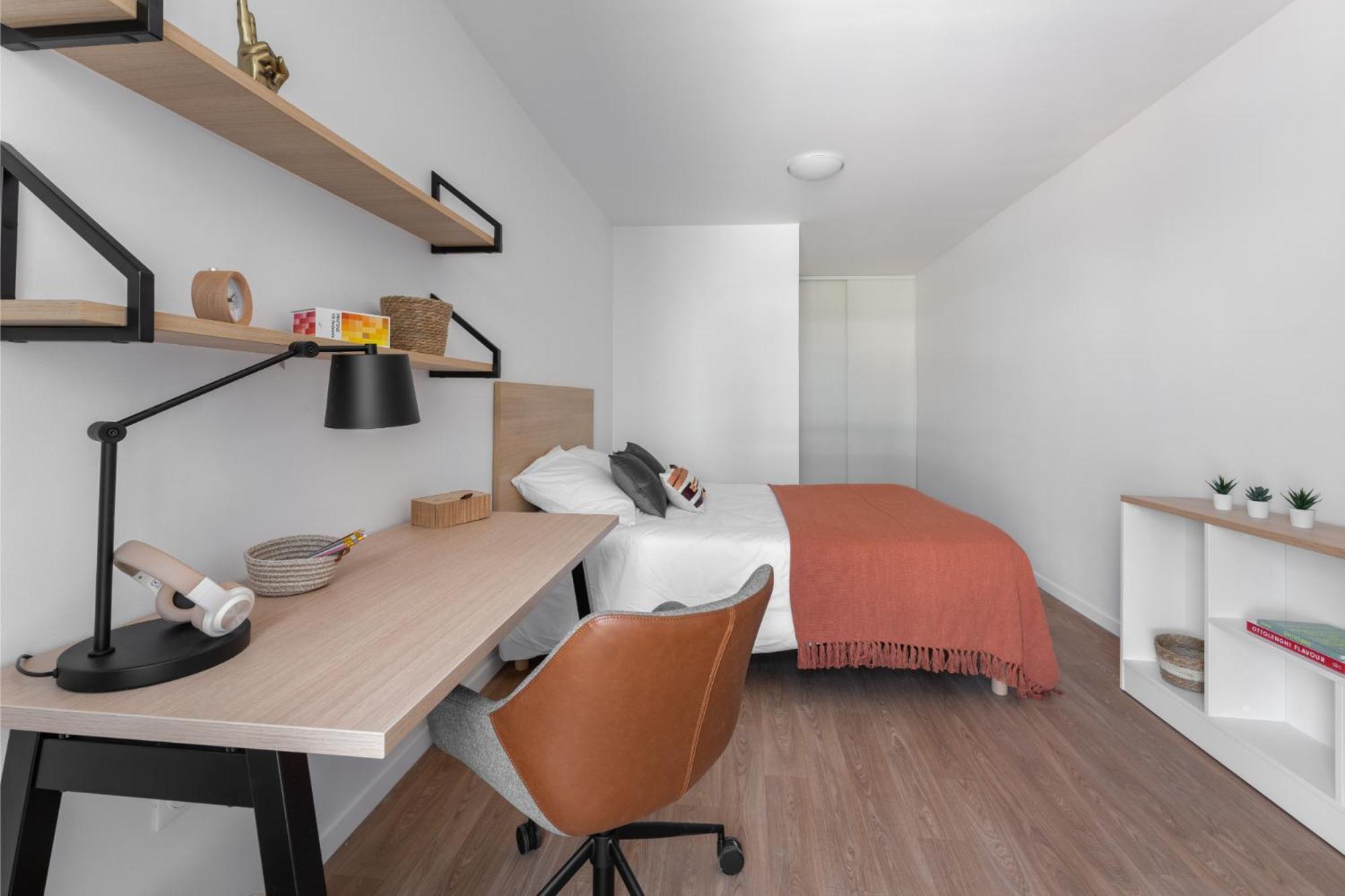 Edgar Suites La Defense - Пюто Екстериор снимка