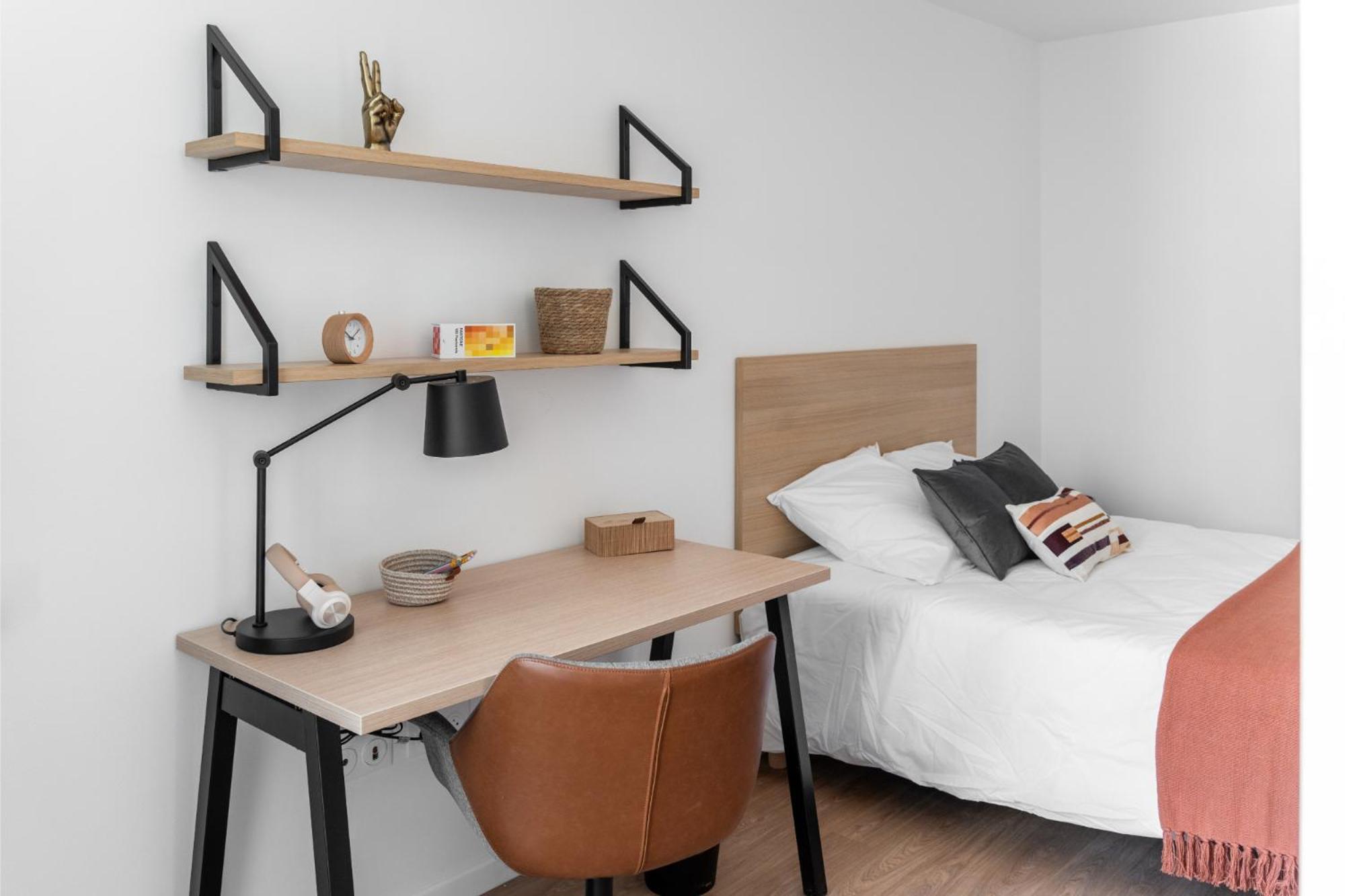 Edgar Suites La Defense - Пюто Екстериор снимка