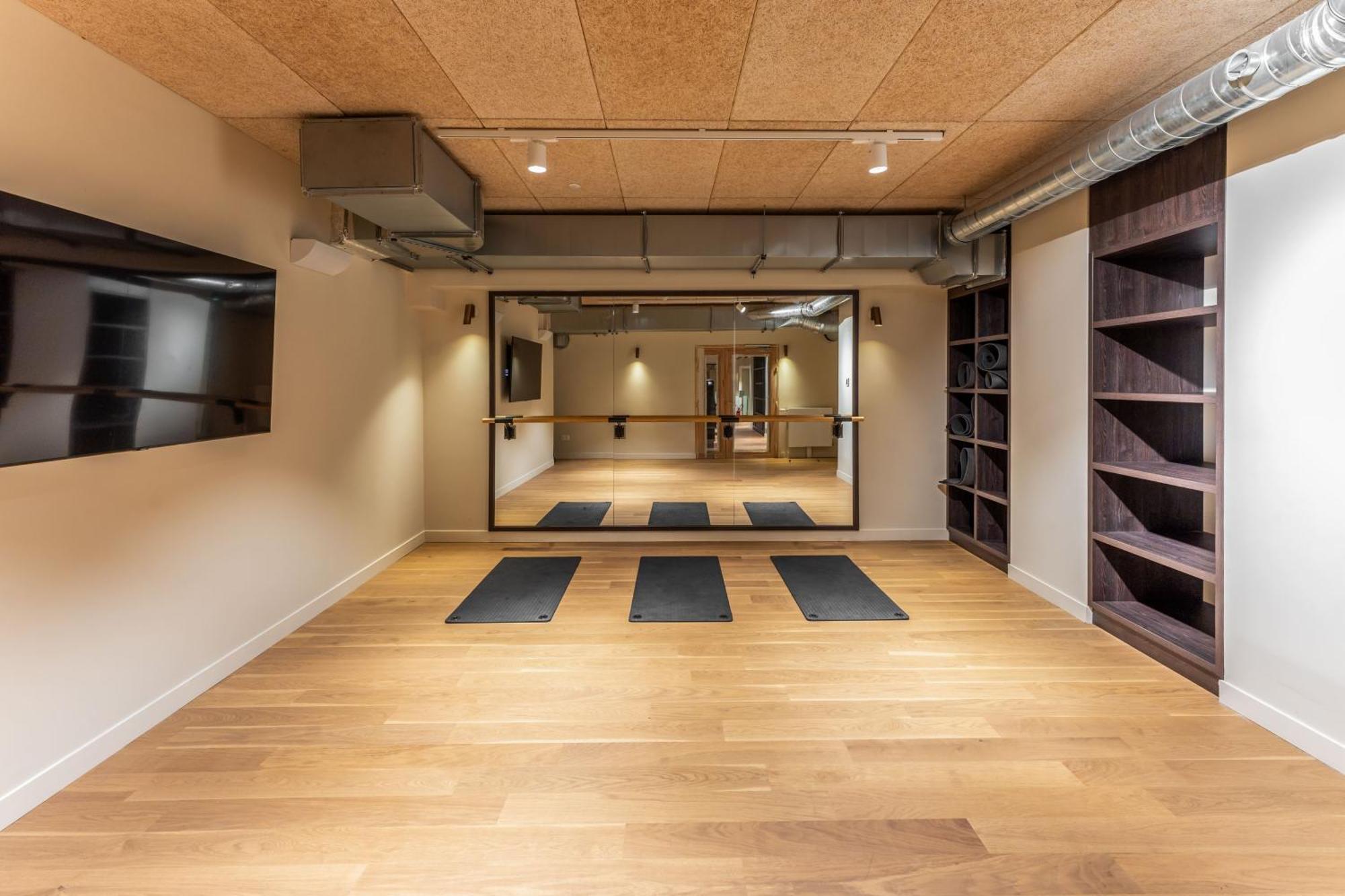 Edgar Suites La Defense - Пюто Екстериор снимка